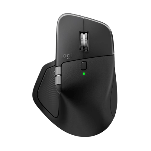 Logitech MX MASTER 4 8000DPI Wireless Mouse