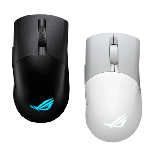 ASUS P709 ROG Keris Wireless AimPoint RGB Gaming Mouse — تصویر ۲