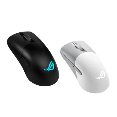 ASUS P709 ROG Keris Wireless AimPoint RGB Gaming Mouse — تصویر ۳