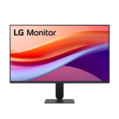 LG 24U411A-B 24 Inch Full HD 5ms 120Hz IPS Monitor