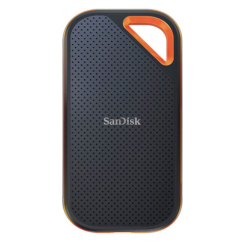 SSD EXTERNAL SANDISK Extreme pro E81 1T