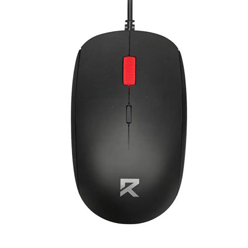 Office Mouse REDRAGON BM-4062 — تصویر ۲