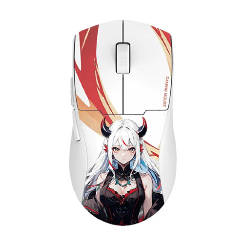 Gaming Mouse REDRAGON K1NG MAX M918 — تصویر ۲
