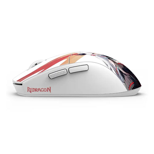 Gaming Mouse REDRAGON K1NG MAX M918 — تصویر ۴
