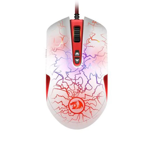 Redragon Lavawolf M701 Wired Mouse — تصویر ۳