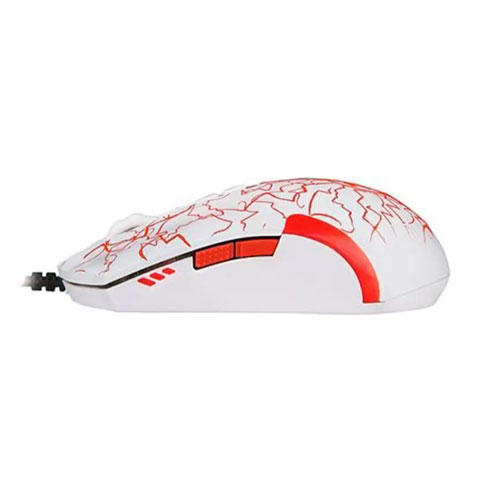 Redragon Lavawolf M701 Wired Mouse — تصویر ۴