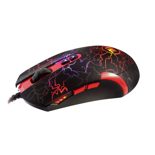 Redragon Lavawolf M701 Wired Mouse — تصویر ۵