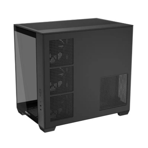 ASUS A32 PLUS Mid-Tower Gaming Case — تصویر ۸