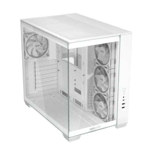 ASUS A32 PLUS Mid-Tower Gaming Case — تصویر ۷
