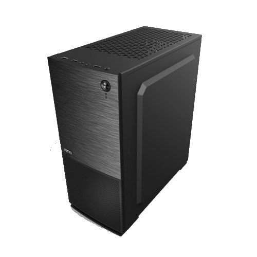 Tsco TC 4483 Computer Case — تصویر ۳