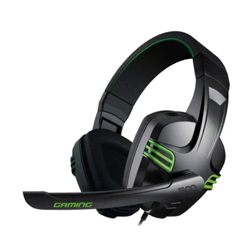 TSCO TH 5127 Wired Gaming Headset — تصویر ۲