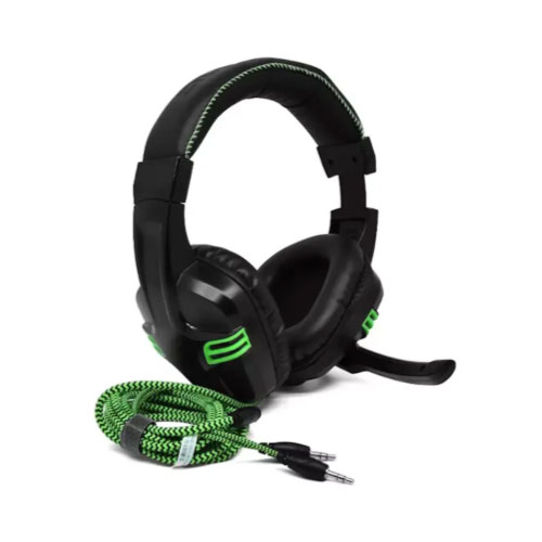 TSCO TH 5127 Wired Gaming Headset — تصویر ۳