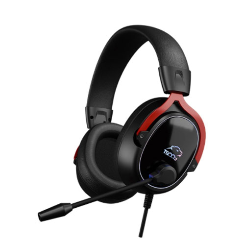 TSCO GH 6163 Wired Gaming Headset