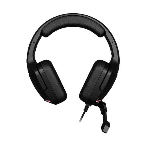 TSCO GH 6164 Wired Gaming Headset — تصویر ۳