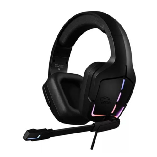TSCO GH 6164 Wired Gaming Headset