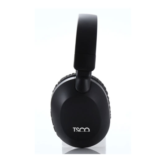 Tsco TH 6370 Bluethooth Headset — تصویر ۳