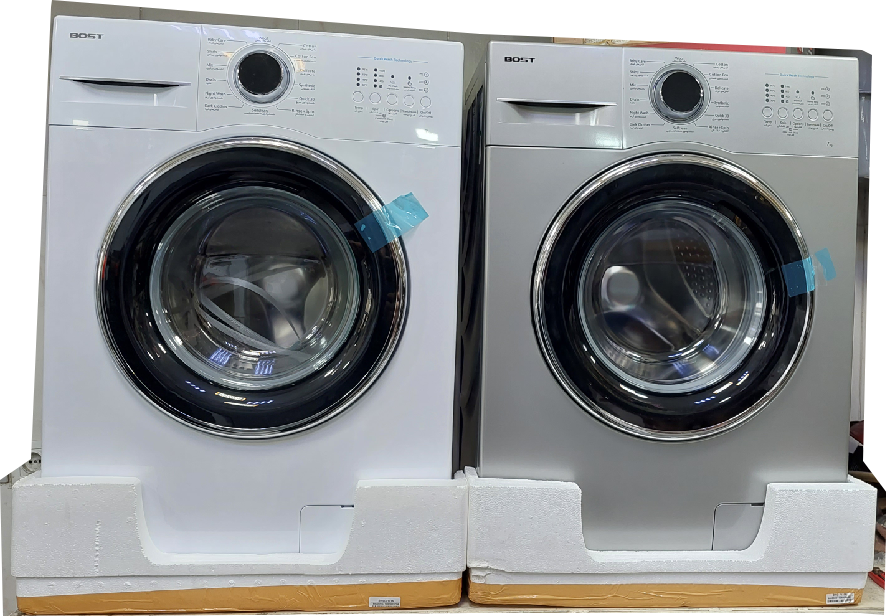 ماشین لباسشویی بست مدلBWD-7131