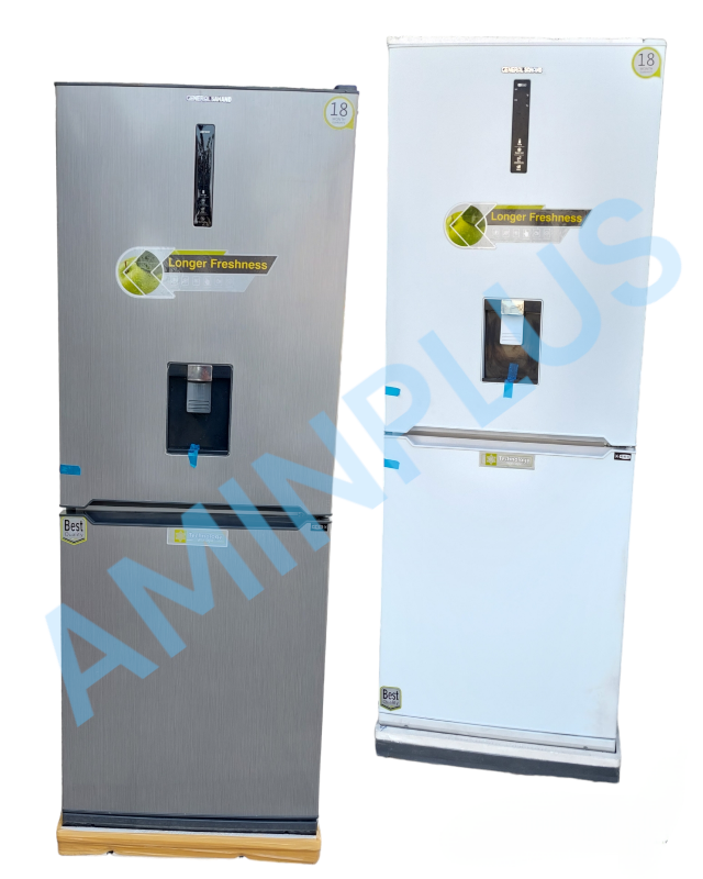 یخچال فریزر 27 فوت جنرال سهند مدلRF-2770