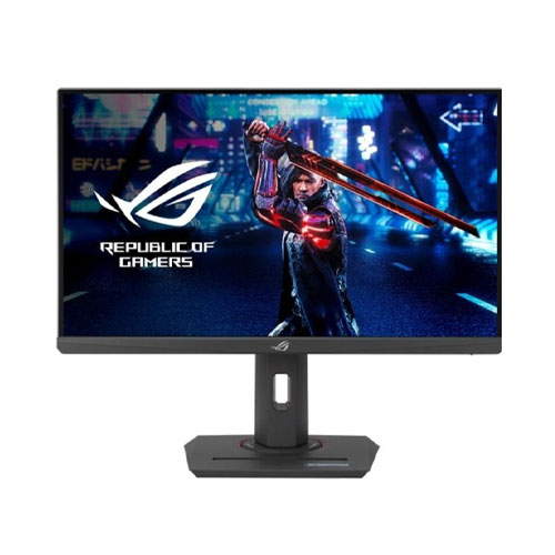 ASUS XG259QNS Monitor 25 Inch 380Hz IPS Gaming Monitor
