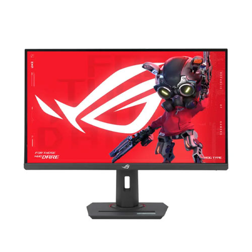 ASUS ROG Strix XG27ACMG 27-Inch 270Hz Fast IPS Gaming Monitor