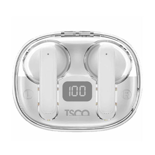 Tsco TH 6312 TWS Bluetooth Earbuds