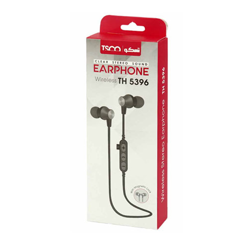 Tsco TH 5396 Bluethooth Handsfree — تصویر ۳