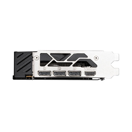MSI GeForce RTX 5060 8G GAMING OC GDDR7 GRAPHIC CARD — تصویر ۴