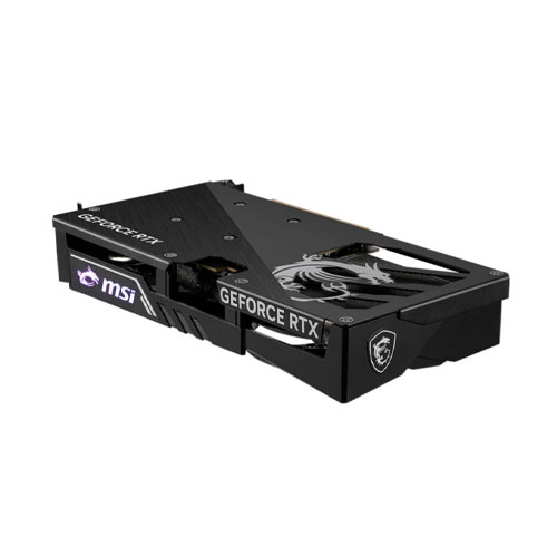 MSI GeForce RTX 5060 8G GAMING OC GDDR7 GRAPHIC CARD — تصویر ۳