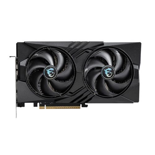 MSI GeForce RTX 5060 8G GAMING OC GDDR7 GRAPHIC CARD — تصویر ۵