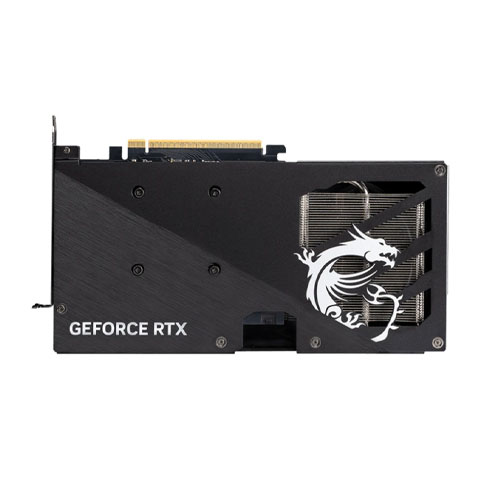 MSI GeForce RTX 5060 8G GAMING OC GDDR7 GRAPHIC CARD — تصویر ۶