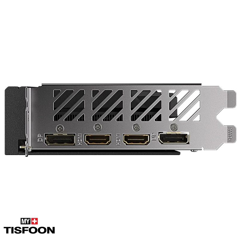 GeForce RTX™ 5060 WINDFORCE OC 8G — تصویر ۷