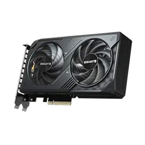 GeForce RTX™ 5060 WINDFORCE OC 8G — تصویر ۳