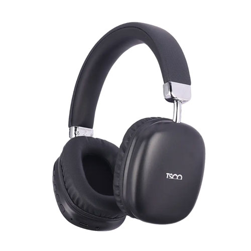 TSCO TH 5378 Wireless Headset — تصویر ۲