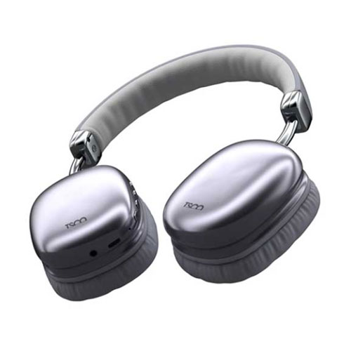 TSCO TH 5378 Wireless Headset — تصویر ۵