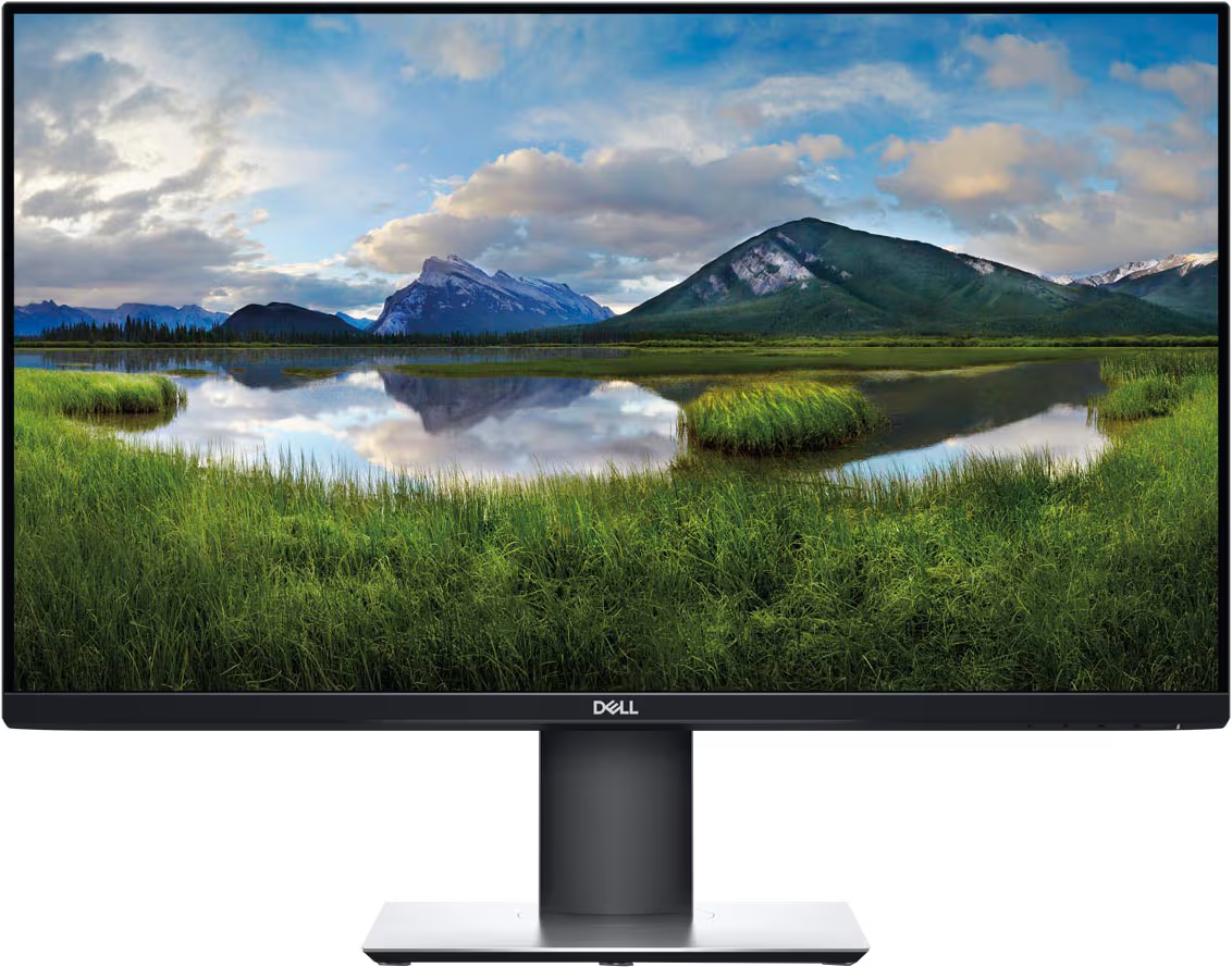 مانیتور دل 27 اینچ مدل P2720DC – کیفیت بالا با قیمت مناسب