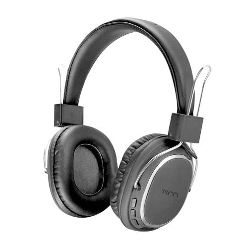 Tsco TH 5346 Wireless Headphones — تصویر ۲