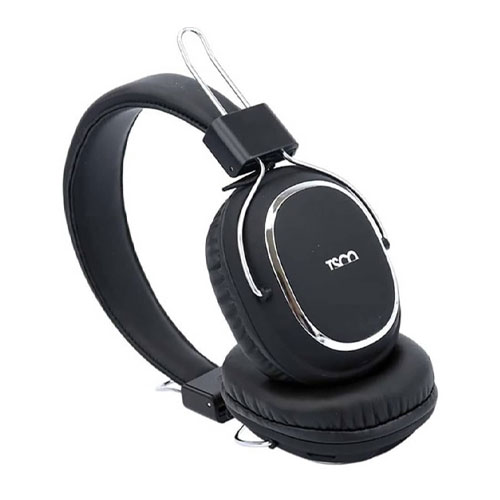 Tsco TH 5346 Wireless Headphones — تصویر ۴