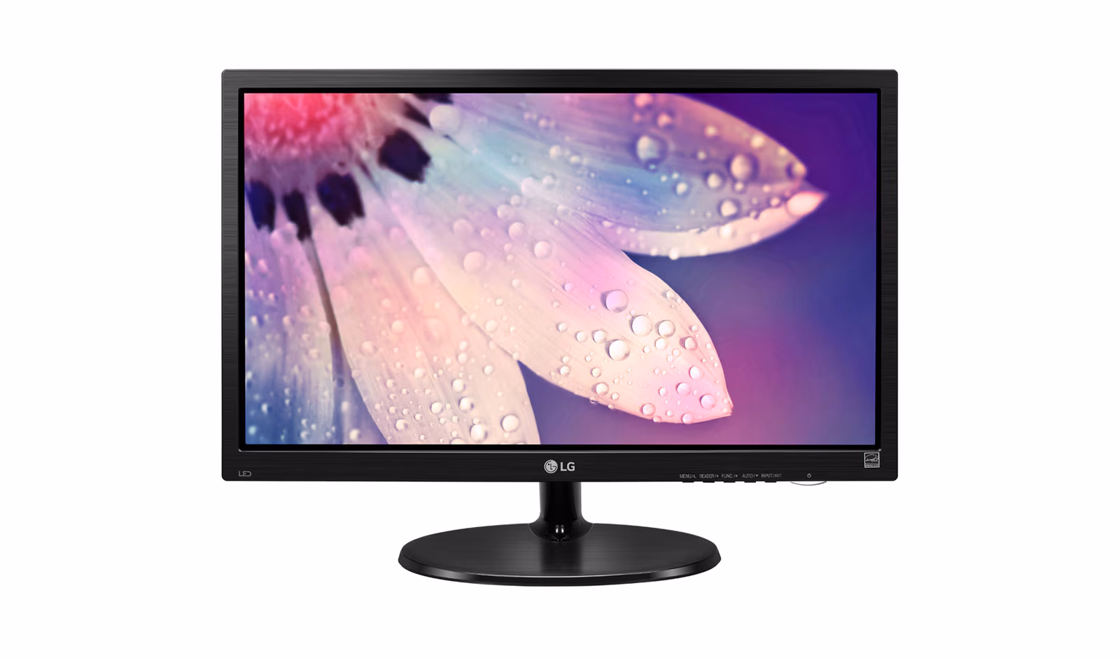 مانیتور استوک LG 20mp38HB