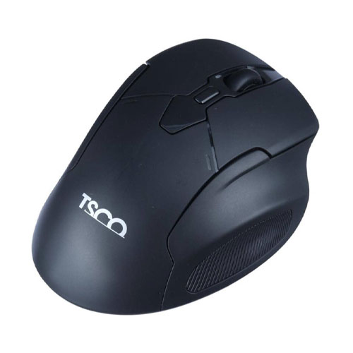 TSCO TM 674W Wireless Mouse — تصویر ۴