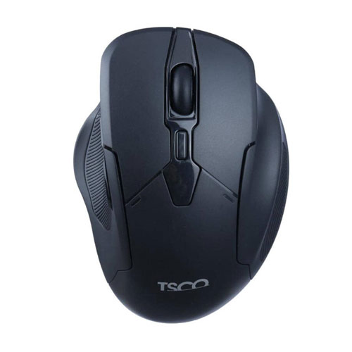 TSCO TM 674W Wireless Mouse — تصویر ۲