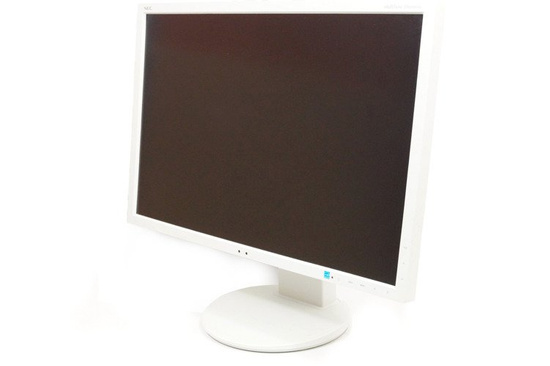 مانیتور استوک NEC Multisync ea244wmi