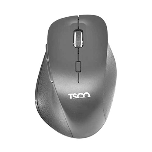 TSCO TM 686W Wireless Mouse — تصویر ۲