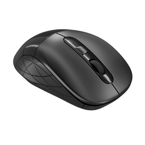 Tsco TM 641W Wireless Mouse — تصویر ۳