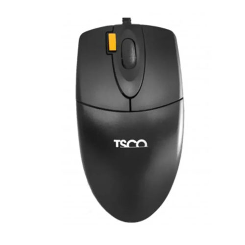 TSCO TM 212 Mouse — تصویر ۲