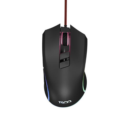 Tsco TM 775GA Mouse — تصویر ۲