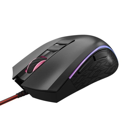 Tsco TM 775GA Mouse — تصویر ۳