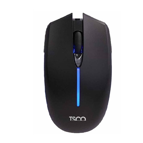 Tsco TM 308 Mouse — تصویر ۲