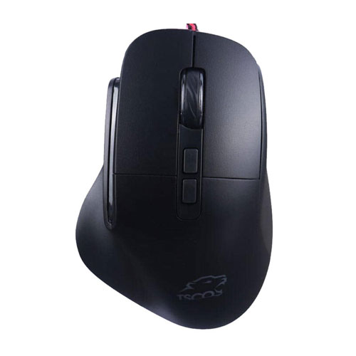 Tsco GM 2031 Gaming Mouse