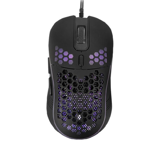 Tsco TM-765GA Gaming Mouse — تصویر ۲