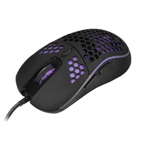Tsco TM-765GA Gaming Mouse — تصویر ۴